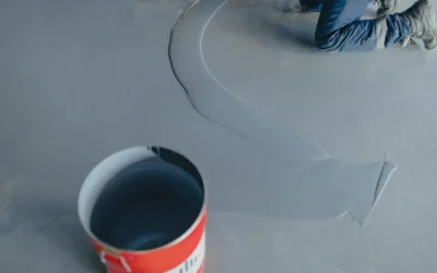 Tinta para estrutura metálica: proteção para aço carbono e galvanizado