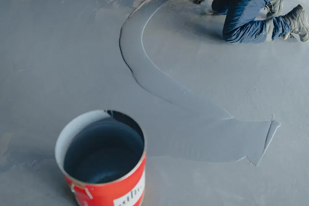 Tinta para estrutura metálica: proteção para aço carbono e galvanizado