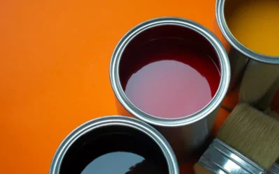 Tinta para superfícies úmidas: soluções para áreas críticas