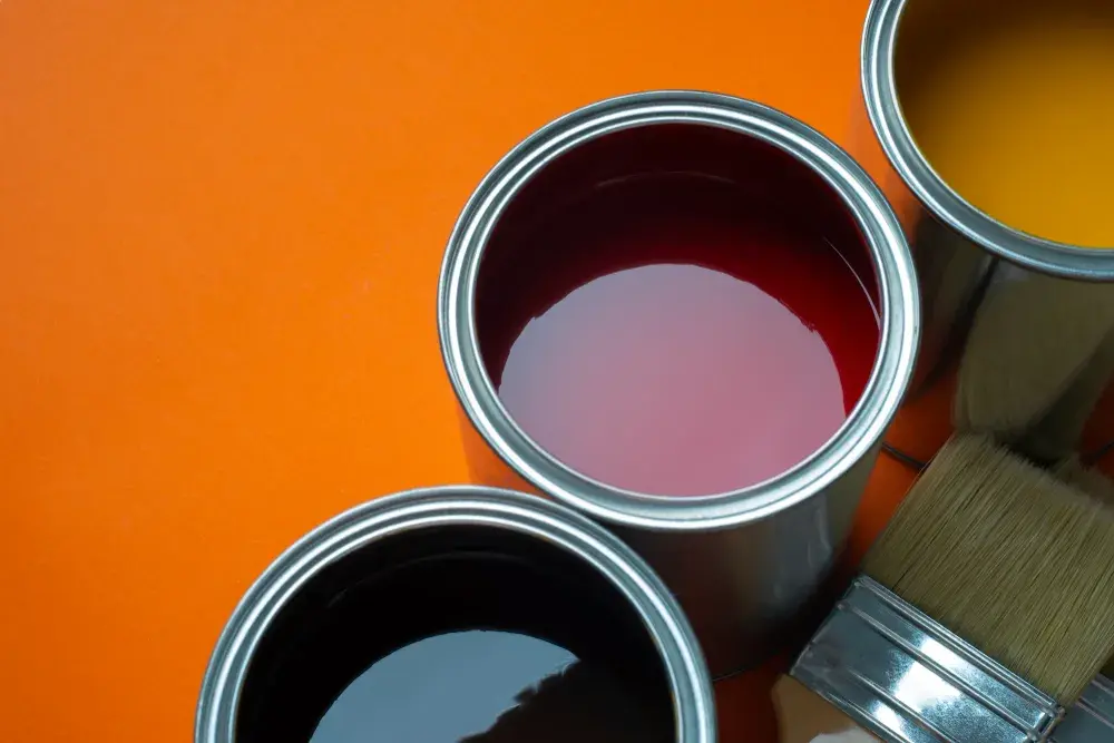 Tinta para superfícies úmidas: soluções para áreas críticas