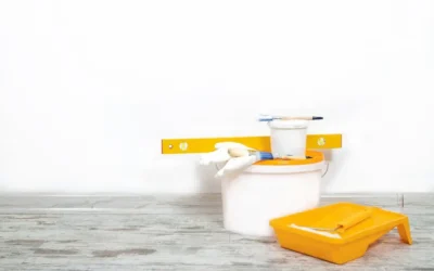 Tinta para banheiro e cozinha: resistência à umidade e limpeza