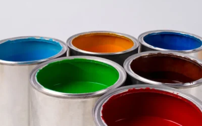 Tintas emborrachadas para fachadas: mais proteção para áreas externas