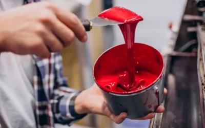 Tinta acrílica ou PVA: qual a melhor escolha para sua parede?